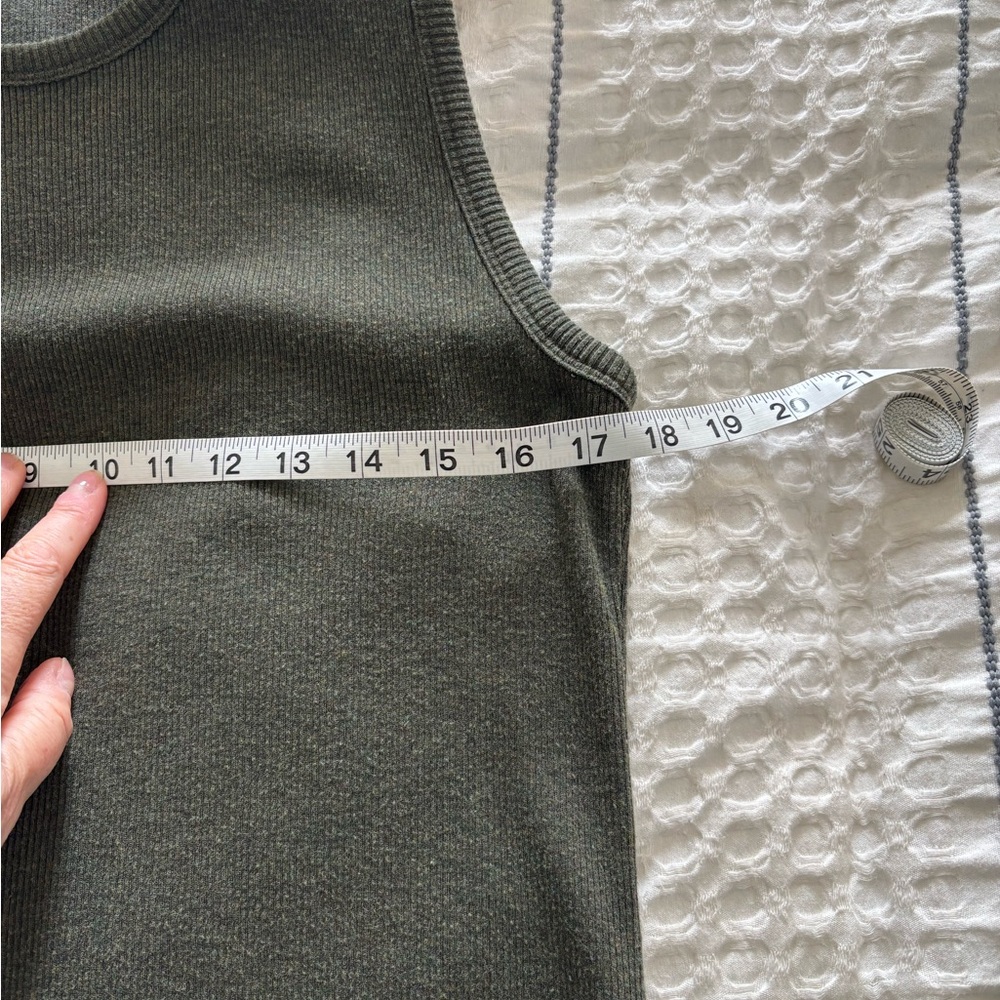 Community Ribbed Dress - Picture 5 of 6